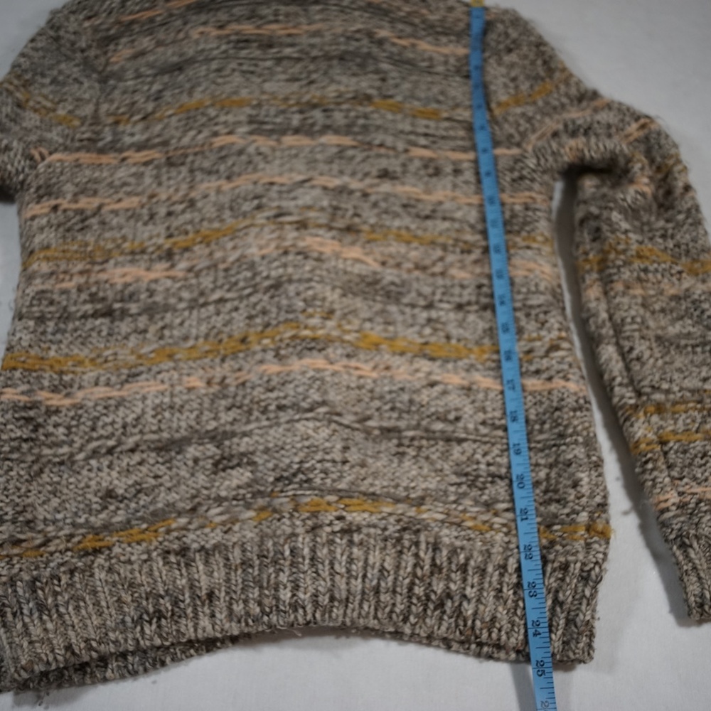 Wilfred Free Cardigan Made From Italian Yarn Size Small - Picture 6 of 11